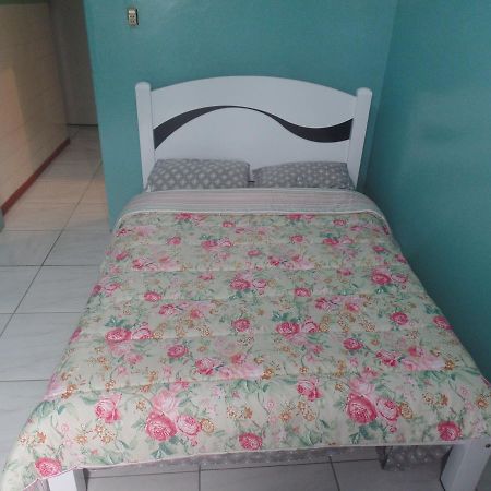 Pousada Ferreira'S Paranapiacaba Extérieur photo
