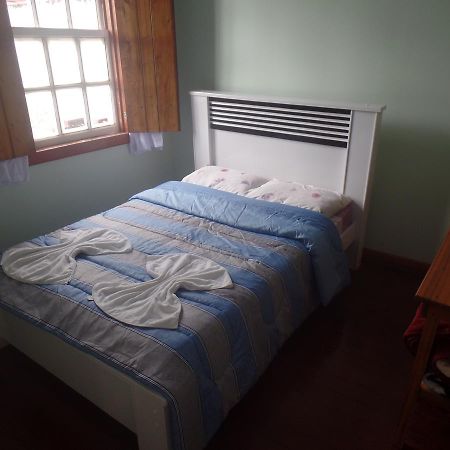 Pousada Ferreira'S Paranapiacaba Extérieur photo