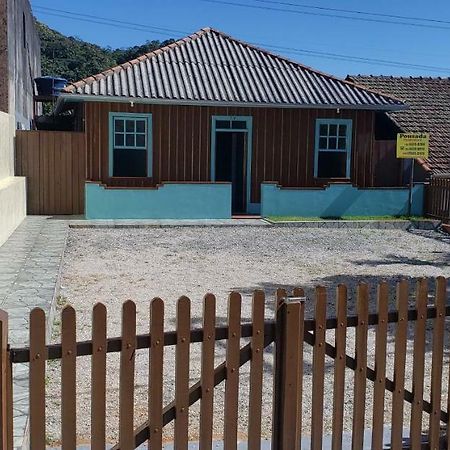 Pousada Ferreira'S Paranapiacaba Extérieur photo