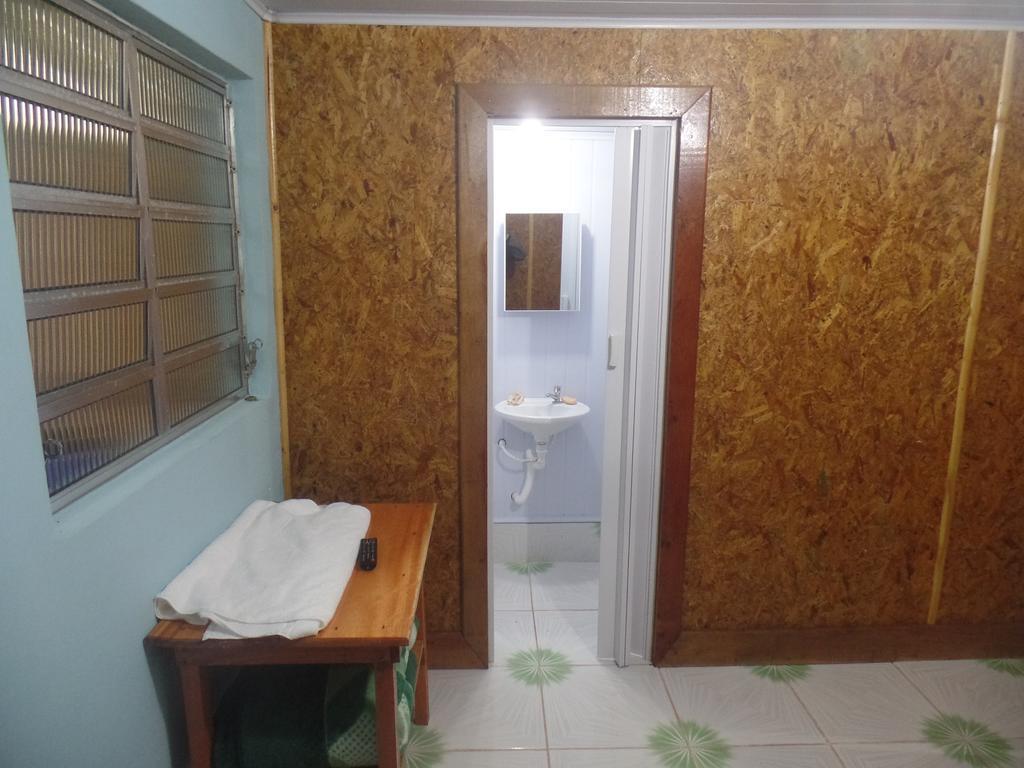 Pousada Ferreira'S Paranapiacaba Extérieur photo