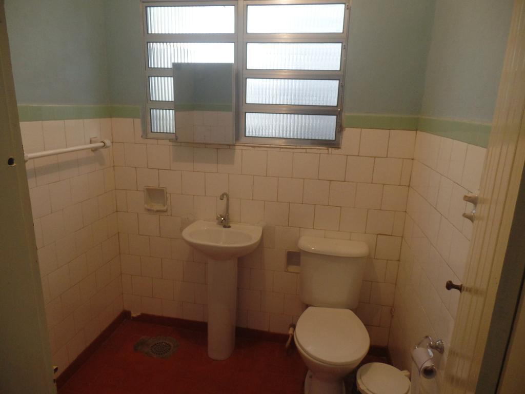 Pousada Ferreira'S Paranapiacaba Extérieur photo