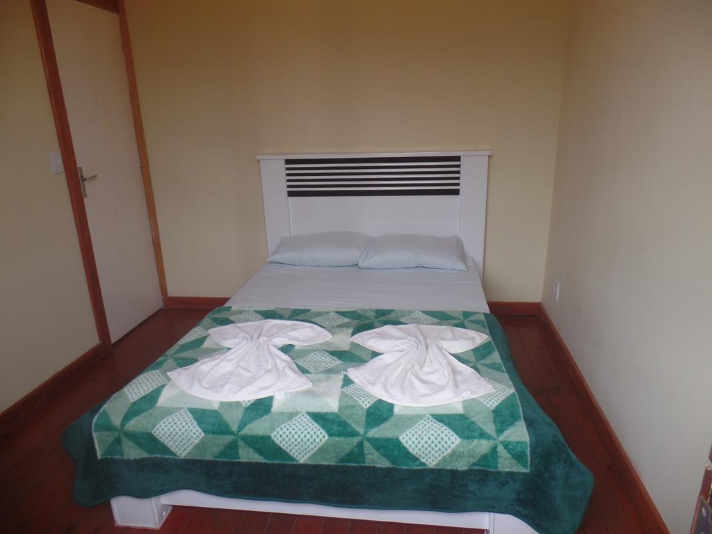 Pousada Ferreira'S Paranapiacaba Extérieur photo