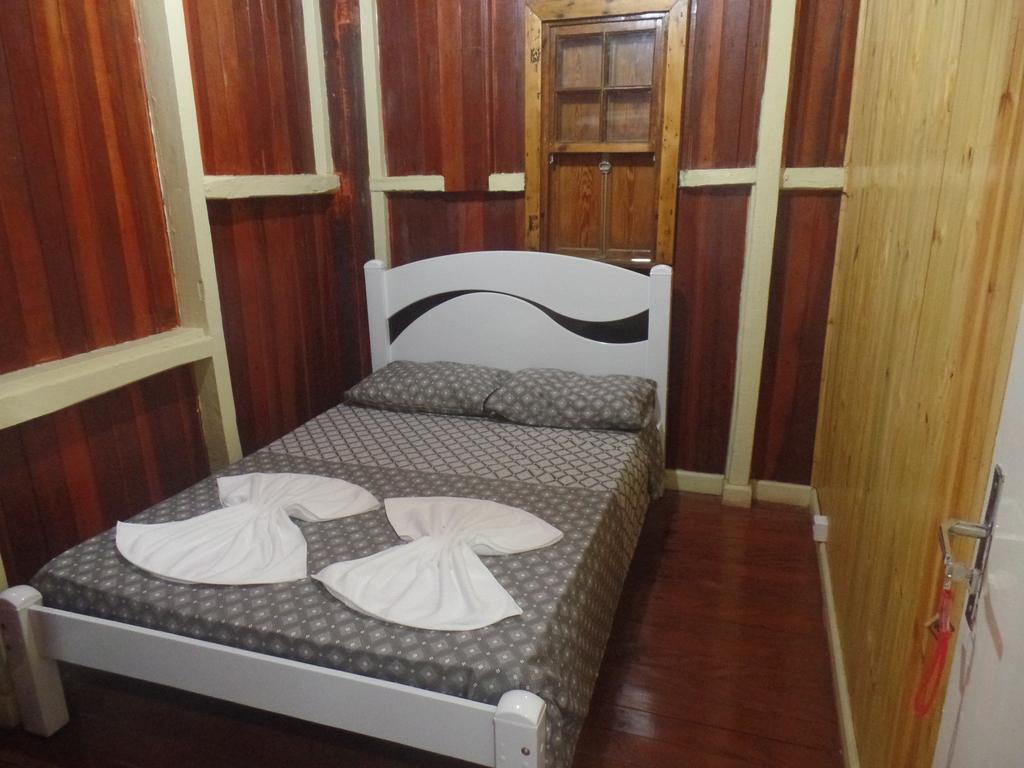Pousada Ferreira'S Paranapiacaba Extérieur photo