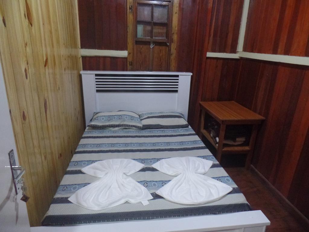 Pousada Ferreira'S Paranapiacaba Extérieur photo