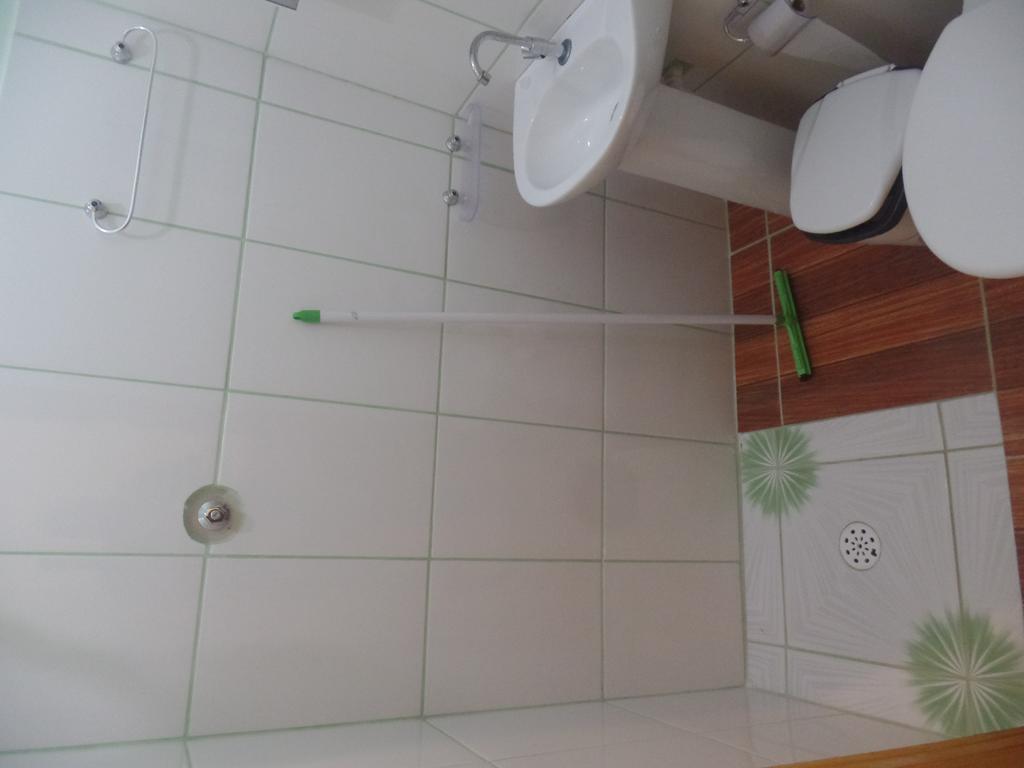 Pousada Ferreira'S Paranapiacaba Extérieur photo