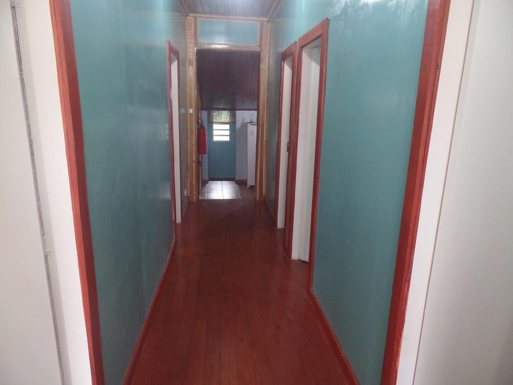 Pousada Ferreira'S Paranapiacaba Extérieur photo