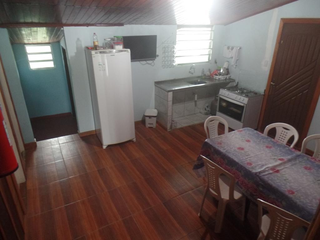 Pousada Ferreira'S Paranapiacaba Extérieur photo