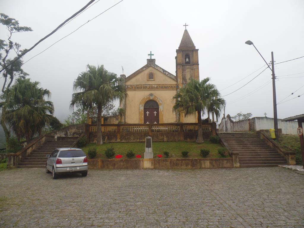 Pousada Ferreira'S Paranapiacaba Extérieur photo