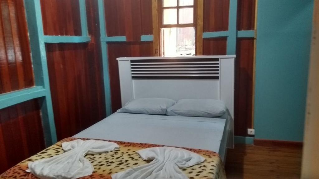 Pousada Ferreira'S Paranapiacaba Extérieur photo