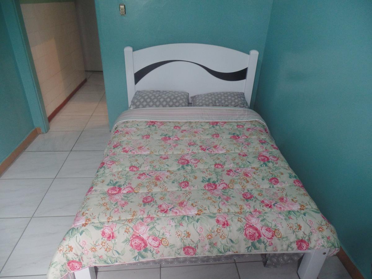 Pousada Ferreira'S Paranapiacaba Extérieur photo