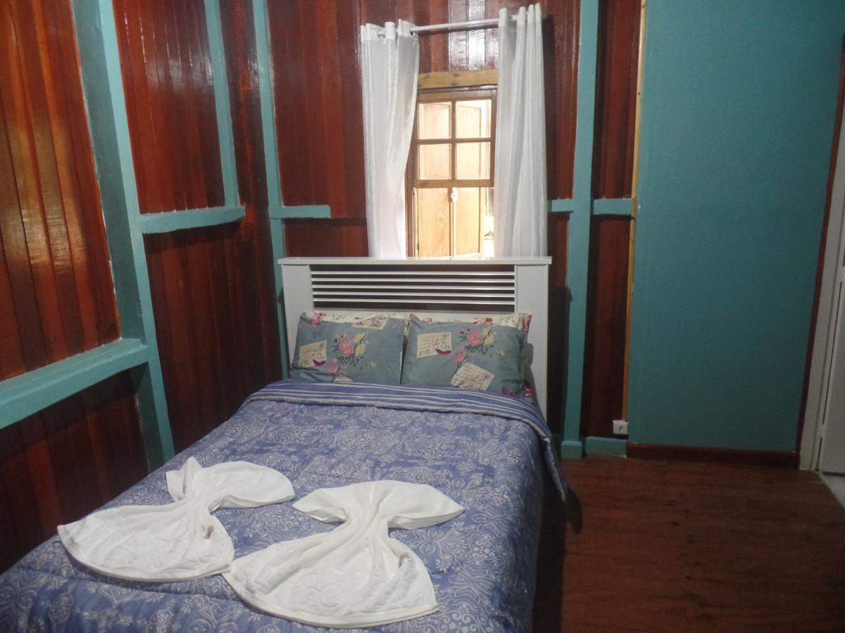 Pousada Ferreira'S Paranapiacaba Extérieur photo