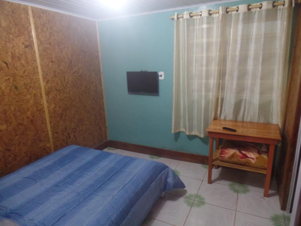 Pousada Ferreira'S Paranapiacaba Extérieur photo