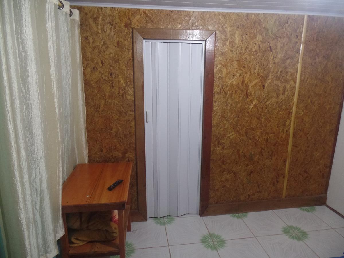 Pousada Ferreira'S Paranapiacaba Extérieur photo