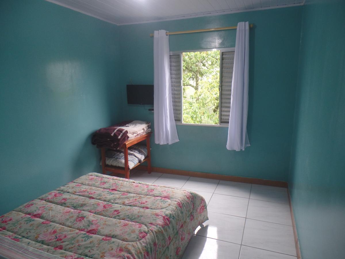 Pousada Ferreira'S Paranapiacaba Extérieur photo