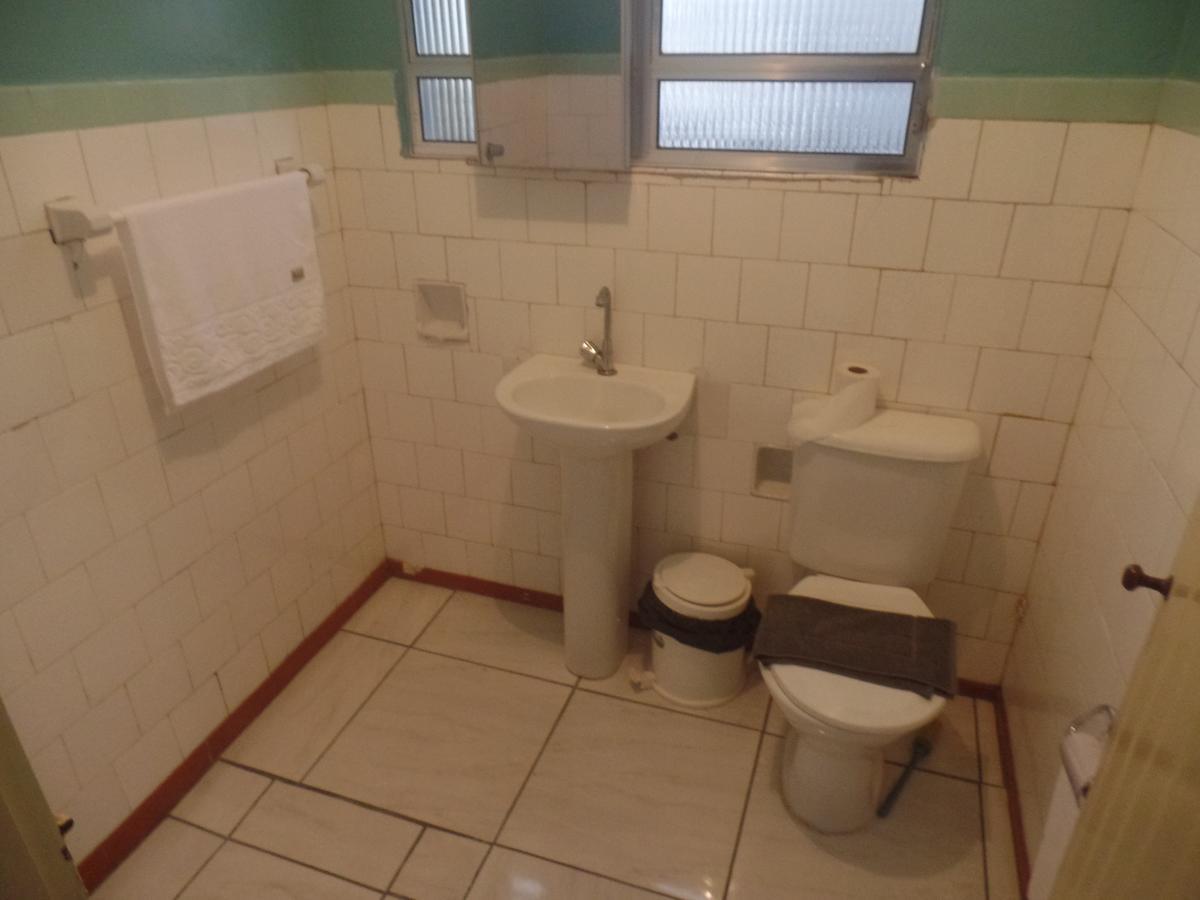 Pousada Ferreira'S Paranapiacaba Extérieur photo