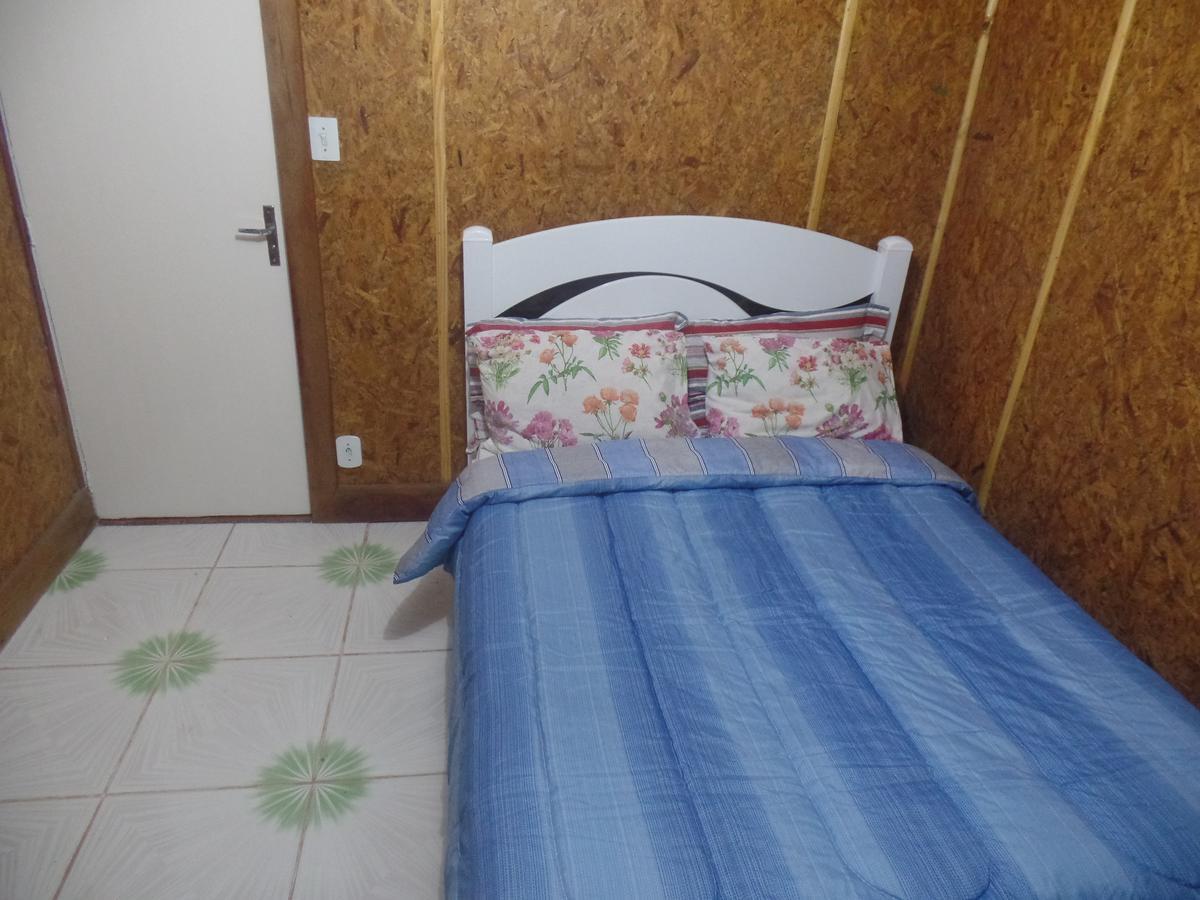 Pousada Ferreira'S Paranapiacaba Extérieur photo