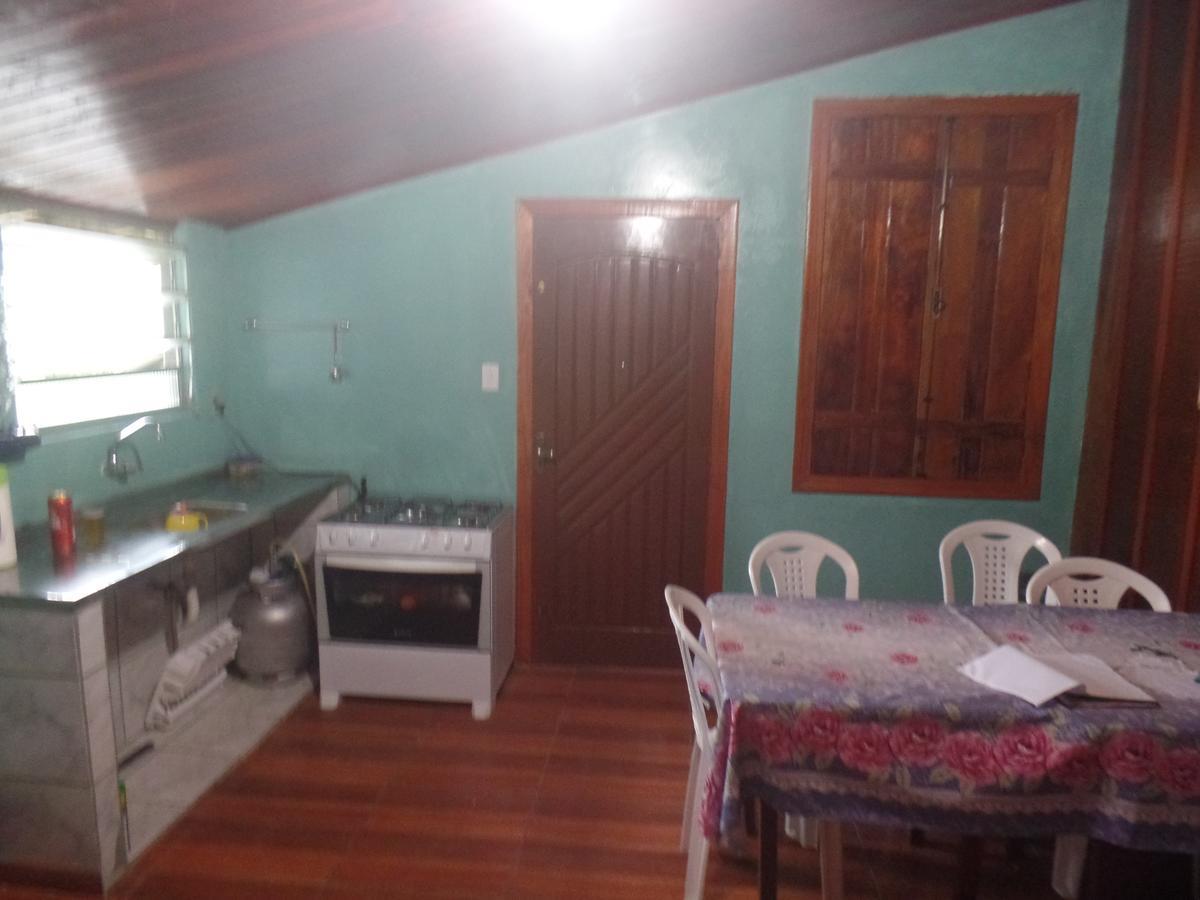 Pousada Ferreira'S Paranapiacaba Extérieur photo