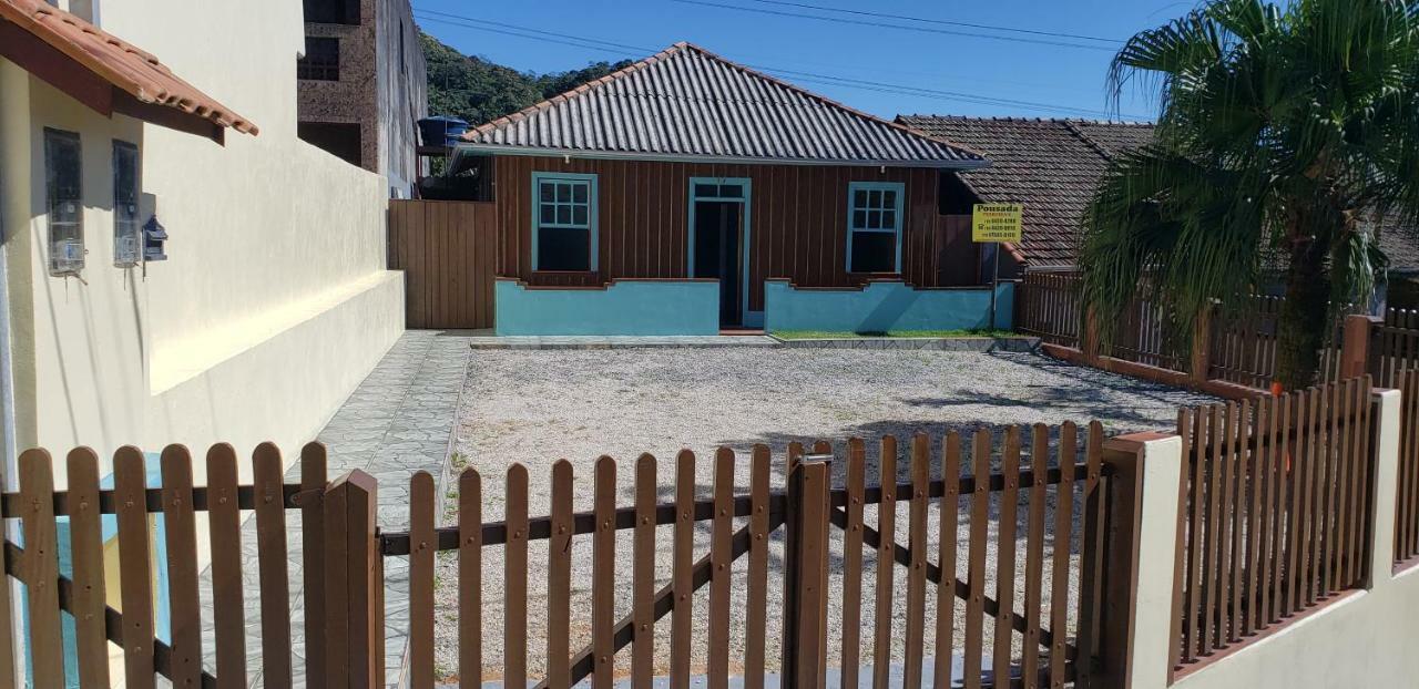 Pousada Ferreira'S Paranapiacaba Extérieur photo
