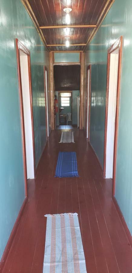 Pousada Ferreira'S Paranapiacaba Extérieur photo